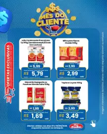 Catálogo Supermercados Pró Brazilian Página 7