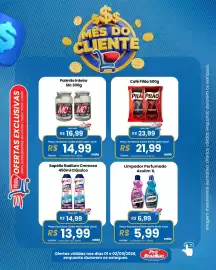 Catálogo Supermercados Pró Brazilian Página 8