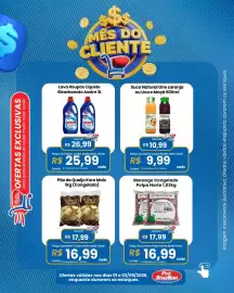 Catálogo Supermercados Pró Brazilian Página 9
