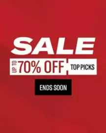 Sports Direct catalogue Page 1
