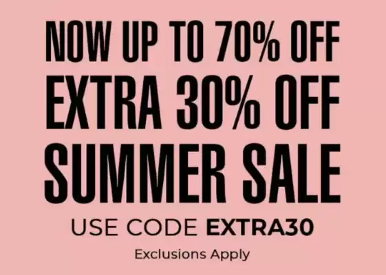 Agent Provocateur (valid until 20-09)