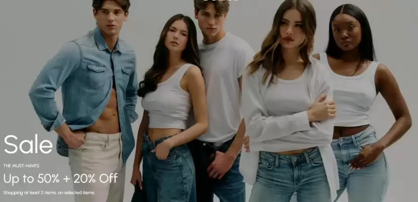 Guess (valid until 21-09)
