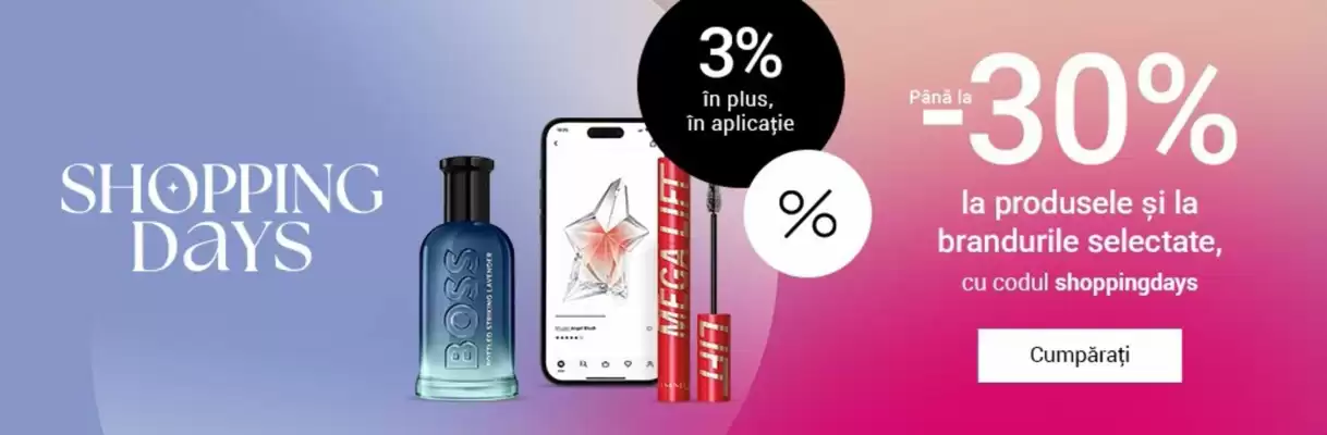 Notino (valid până la 6-09)