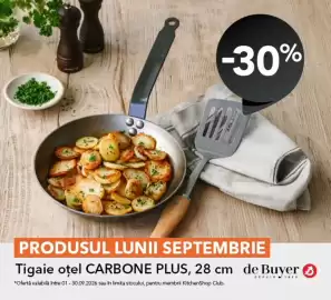 Catalog Kitchen shop Pagină 1