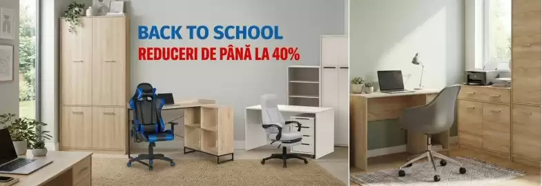 Magazine ELVILA Pagină 1