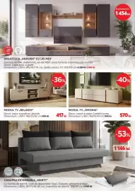 Catalog Mobila Videnov Pagină 5: Canapea extensibila marty €1.146,00, Modul tv omonia €570,00