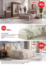 Catalog Mobila Videnov Pagină 7: Pat katerina €400,00, Set dormitor prestige €4.877,00