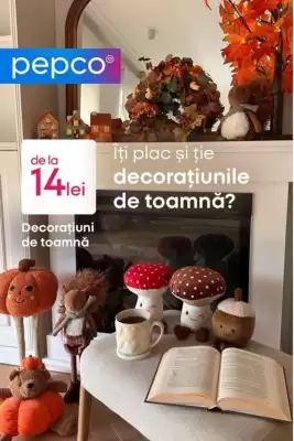 Catalog Pepco