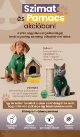 Interspar akciós újság Oldal 2