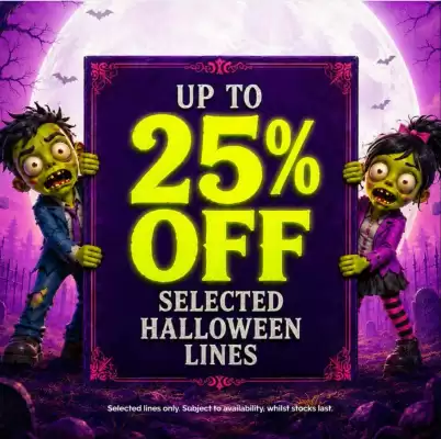 Poundstretcher (valid until 19-09)
