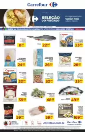 Folheto Carrefour Página 1