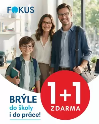 Fokus optik (platné do 31-10)