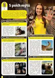 Super Zoo leták Strana 4