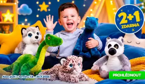 Sparkys leták Strana 1