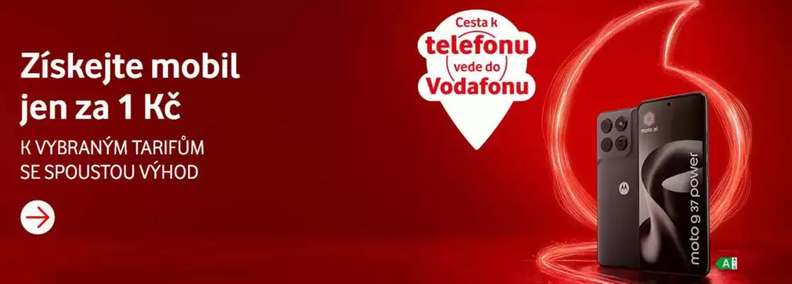 Vodafone (platné do 14-09)
