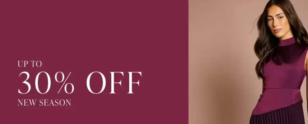 Coast (valid until 14-09)