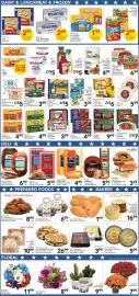 Pete's Fresh Market weekly ad week 36 Page 2