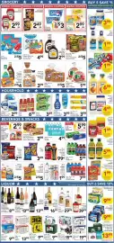 Pete's Fresh Market weekly ad week 36 Page 3