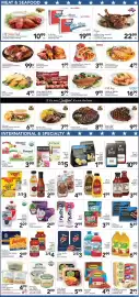 Pete's Fresh Market weekly ad week 36 Page 4