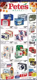Pete's Fresh Market weekly ad week 36 Page 6