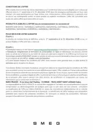 Catalogue Boulanger page 2