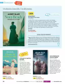 Catalogue France Loisirs page 30