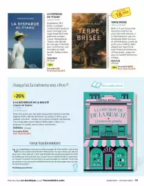 Catalogue France Loisirs page 31