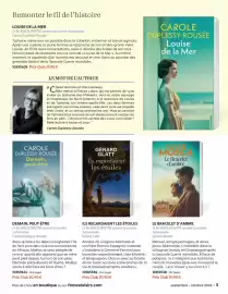 Catalogue France Loisirs page 5