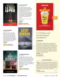 Catalogue France Loisirs page 51