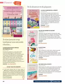 Catalogue France Loisirs page 60