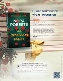 Catalogue France Loisirs page 72