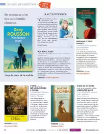 Catalogue France Loisirs page 8