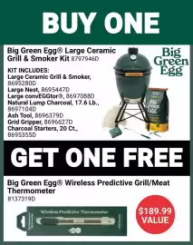 Ace Hardware flyer Page 2