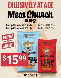 Ace Hardware flyer Page 3
