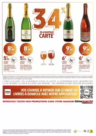 Catalogue Intermarché semaine 37 page 4