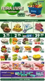 Catálogo Supermercados Avenida Página 2