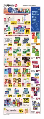 Safeway (valid until 10-09)
