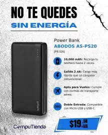 Catálogo CompuTienda Página 2