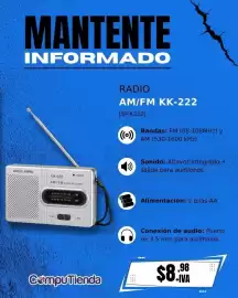 Catálogo CompuTienda Página 4