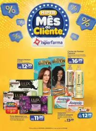Catálogo Hiper Farma Página 1
