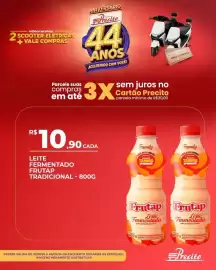 Catálogo Supermercado Precito semana 36 Página 16: Leite fermentado frutap tradicional €10,90