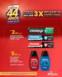 Catálogo Supermercado Precito semana 36 Página 19