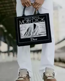 Folleto Dior Página 1