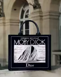 Folleto Dior Página 3
