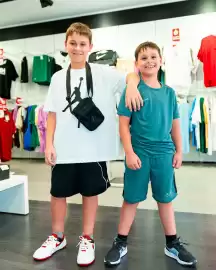 Catálogo Deportes Blanes Página 1