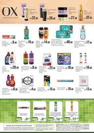 Catálogo Hiperideal Supermercados semana 36 Página 4: Enxaguante bucal colgate fresh mint €16,98