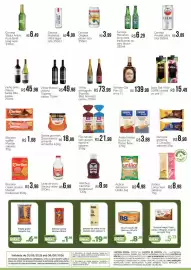 Catálogo Hiperideal Supermercados semana 36 Página 3: Ketchup hemmer tradicional €8,98