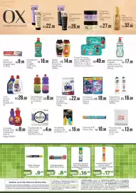 Catálogo Hiperideal Supermercados semana 36 Página 4: Enxaguante bucal colgate fresh mint €16,98