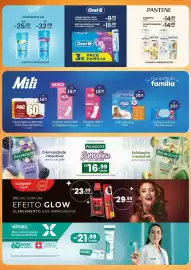 Catálogo Farmácias Associadas Página 6: Protetor diário mili c/ fragrância €18,99, Protetor Diário Mili €18,99