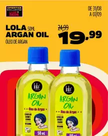 Folheto Lojas Rede semana 36 Página 2